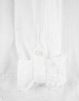 Hemdbluse - Regulierbare Ärmellänge