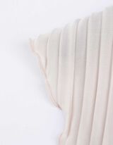 Blouse - Effen - wit