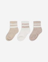 Tennissocken - 3er-Pack