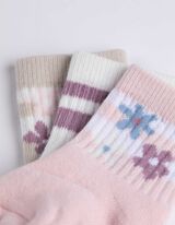 Tennissocken - 3er-Pack