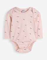 Body - mauve clair