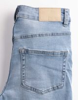 Jeans - Denim - hellblau