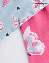 Tajice - Dvostruko pakiranje - svijetlo plava