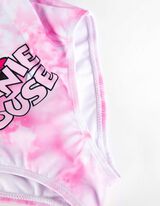 Badpak - Minnie Mouse - roze