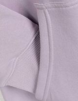 Hoodie - Kapuze - lila