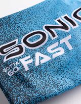 Short de bain - Sonic - turquoise