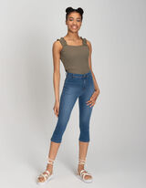 Sztreccstartalom - k&eacute;k