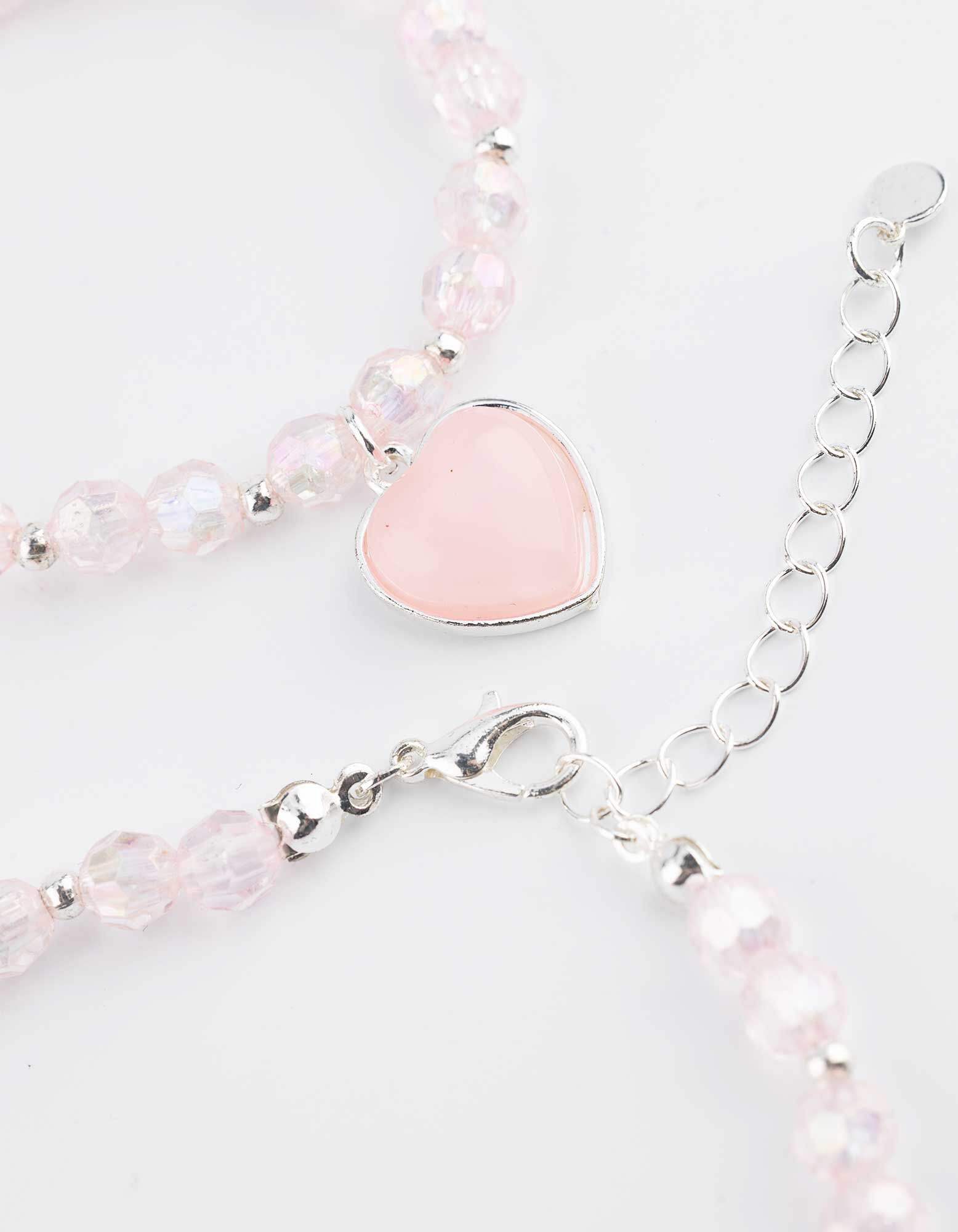 Schmuck - Herzen - Silber