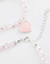 Schmuck - Herzen - Silber