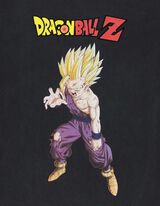 Herren T-Shirt - DragonBall Z