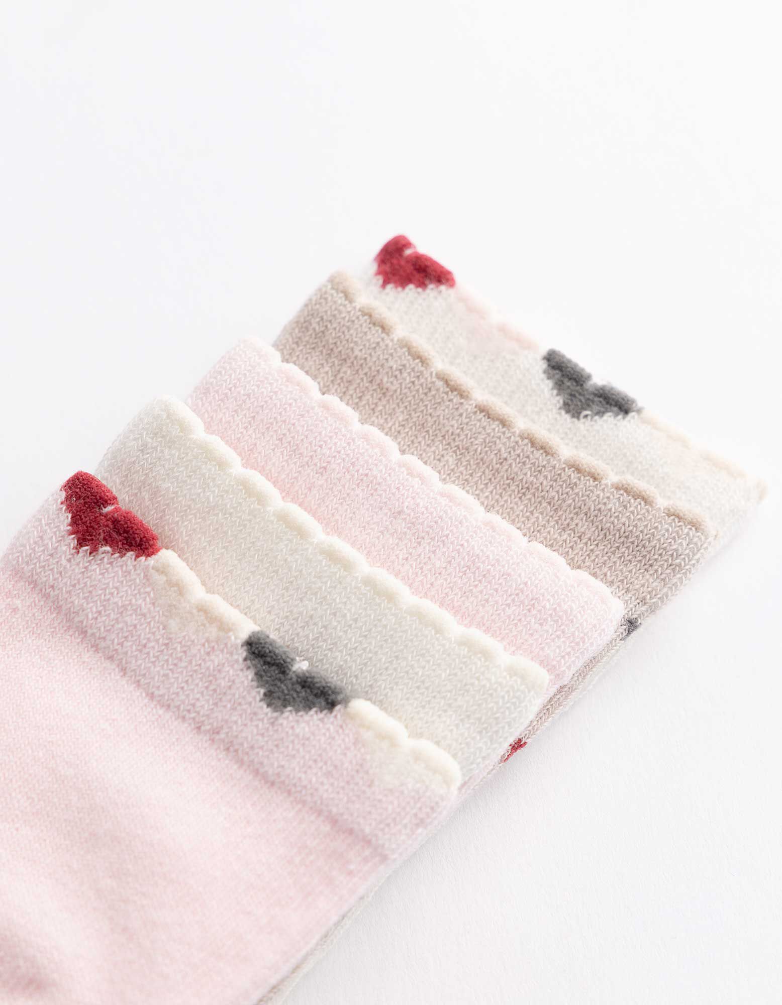 Socken - 5er-Pack
