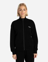 Komplet znoja i pantalona - crno