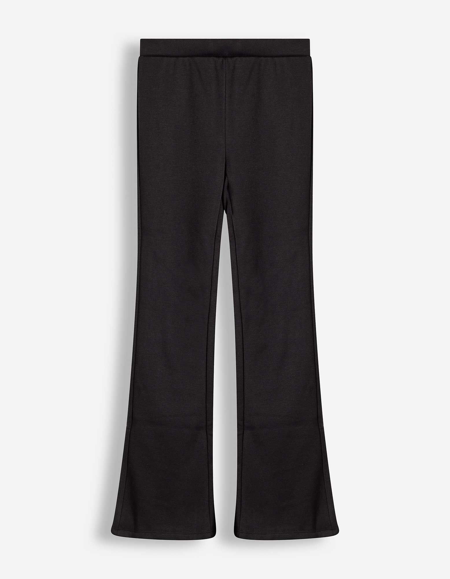 Leggings - Thermoeffekt - Schwarz