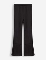 Leggings - Thermoeffekt - Schwarz