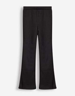Leggings - Thermoeffekt - Schwarz