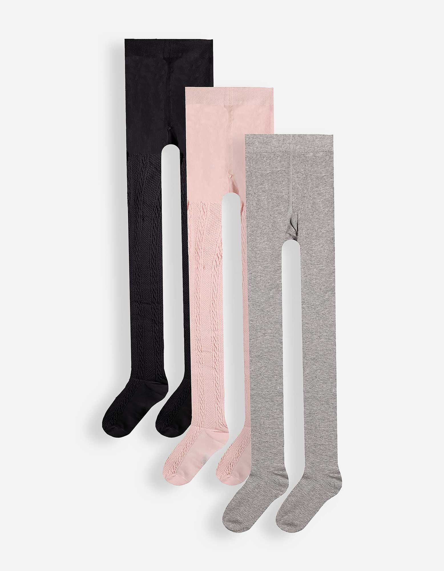 Leggings - 3er-Pack