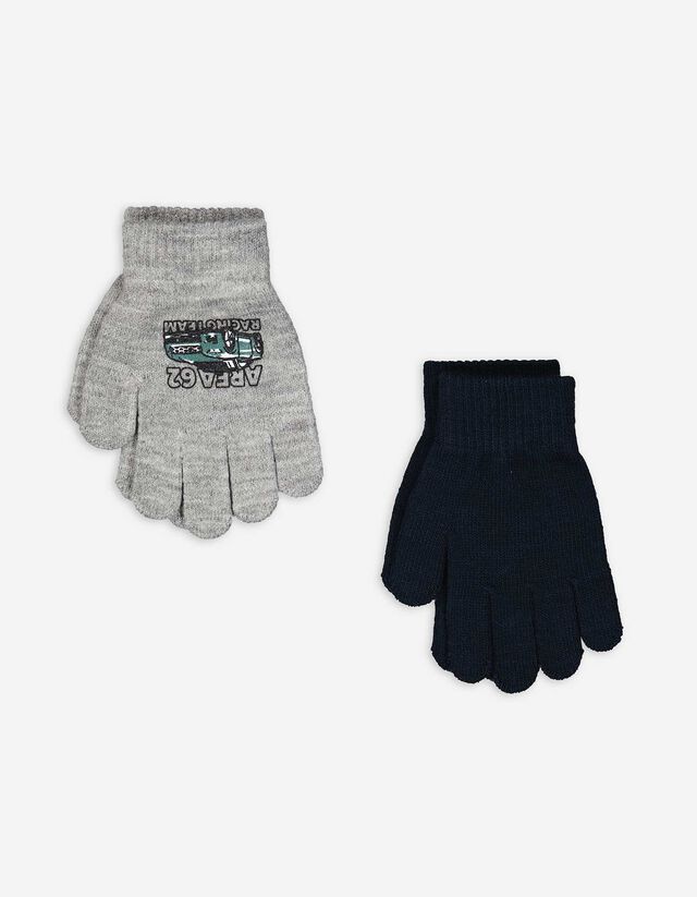 Handschuhe - 2er-Pack