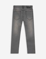 Džínsy - Termoefekt - seda