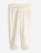 Set aus Body und Hose - Geschenkset - wei&szlig;