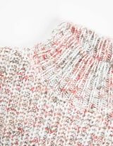 Pul&oacute;ver - &Aacute;ll&oacute;gall&eacute;r - bronz