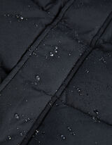Winterjacke - Wasserabweisend