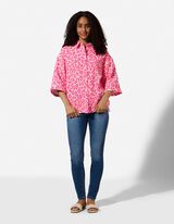 Jeans - Skinny Fit - blau
