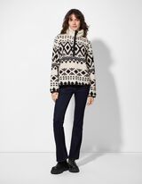 Felpa - Peluche - bianco