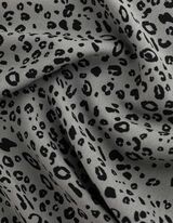 Palaidinė-mar&scaron;kiniai - LENZING&trade; ECOVERO&trade; - tamsiai zalias