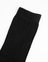 Kojinės - 7 vnt. pakuotė