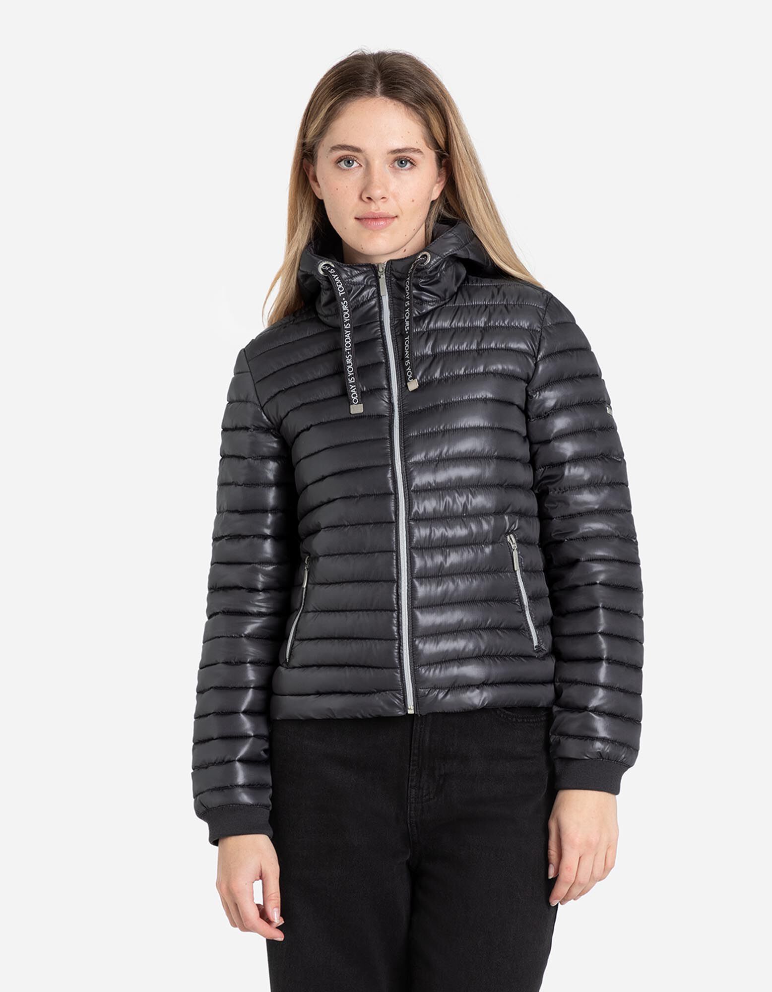 Takko schwarze jacke clearance