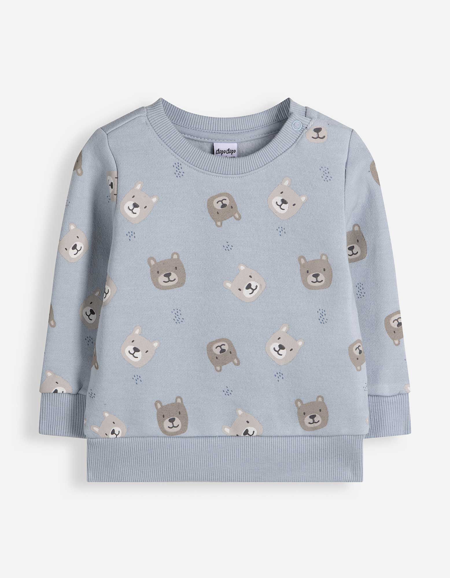 Sweatshirt - 2er-Set