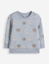 Sweatshirt - 2er-Set