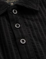 Polo - Relax Fit - Noir