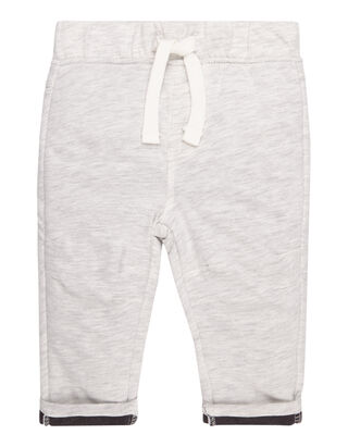 Newborn Thermo-Hose mit Kontrastfutter