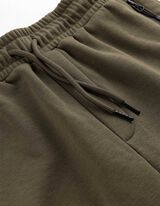 Jogginghose - Jogger Fit - Khaki