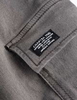 Cargo nadrág - szürke