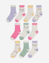 Socken - 10er-Pack