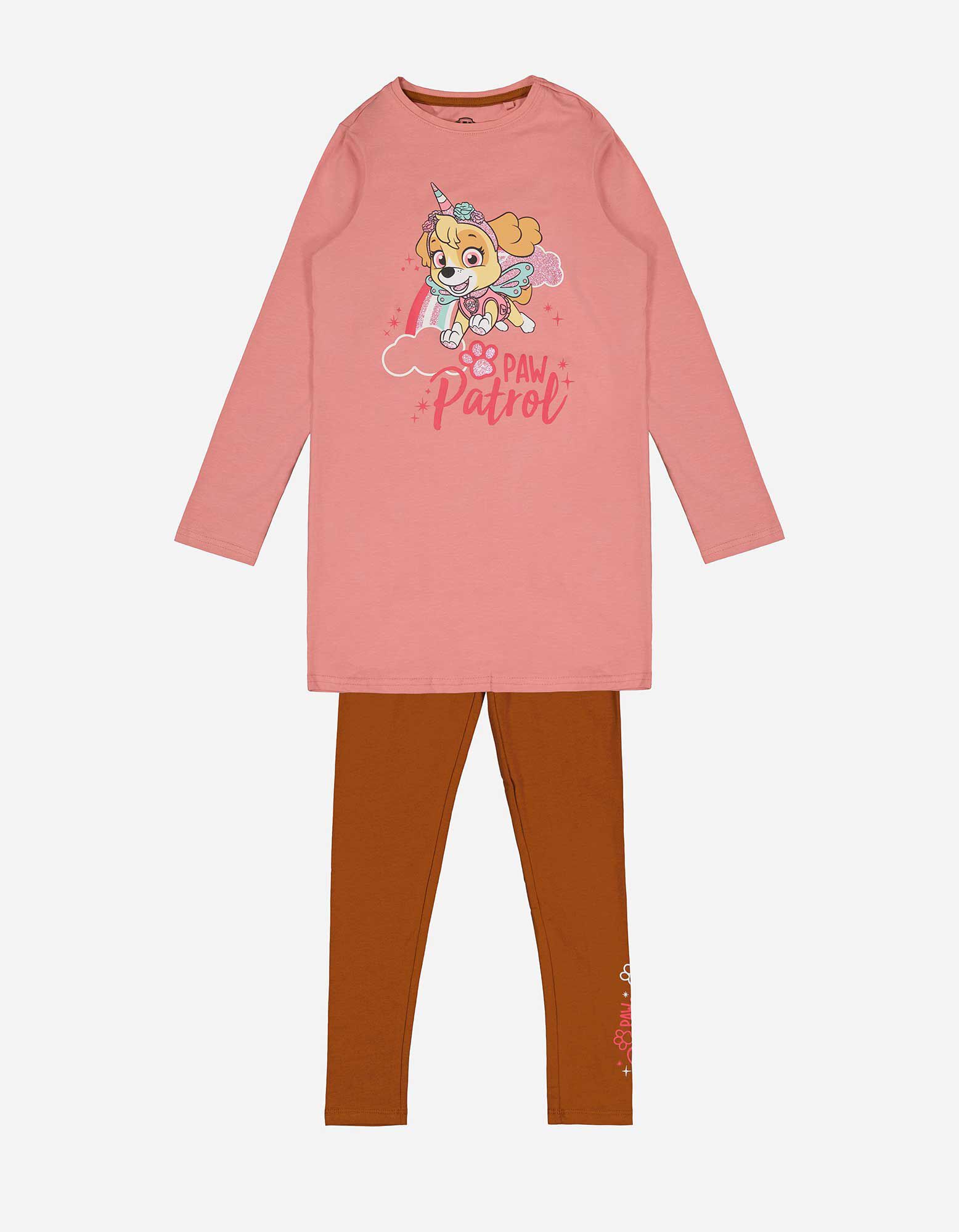 paw patrol leggings