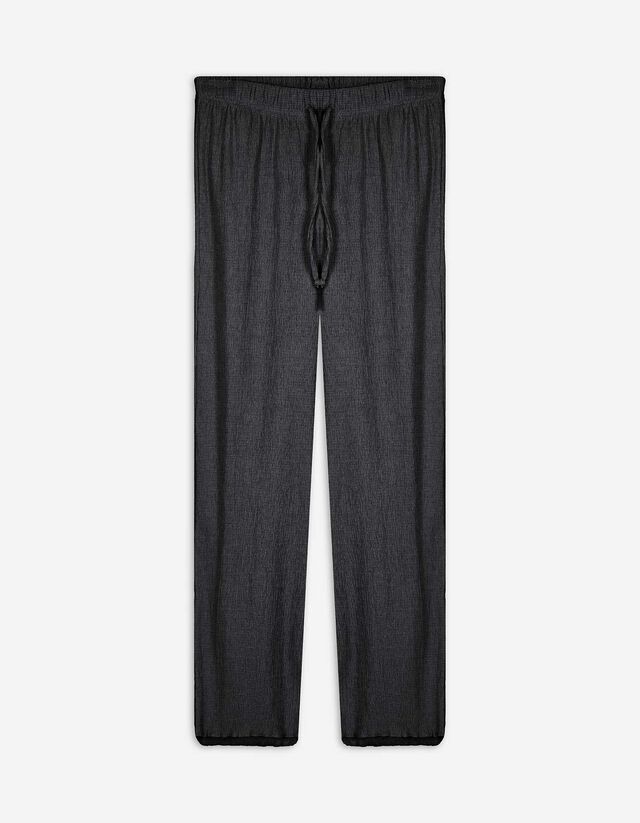 Pantaloni - grigio scuro