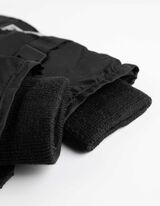 Guanti da sci - Effetto termico - nero