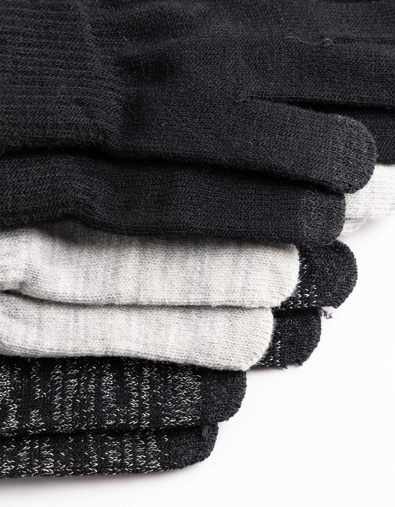 Handschoenen - 3-pack