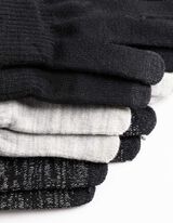 Handschoenen - 3-pack