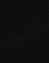 Brazilske tange - Tvoj Savr&scaron;eni Fit - crno