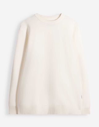 Trui - Viscose - Off-White