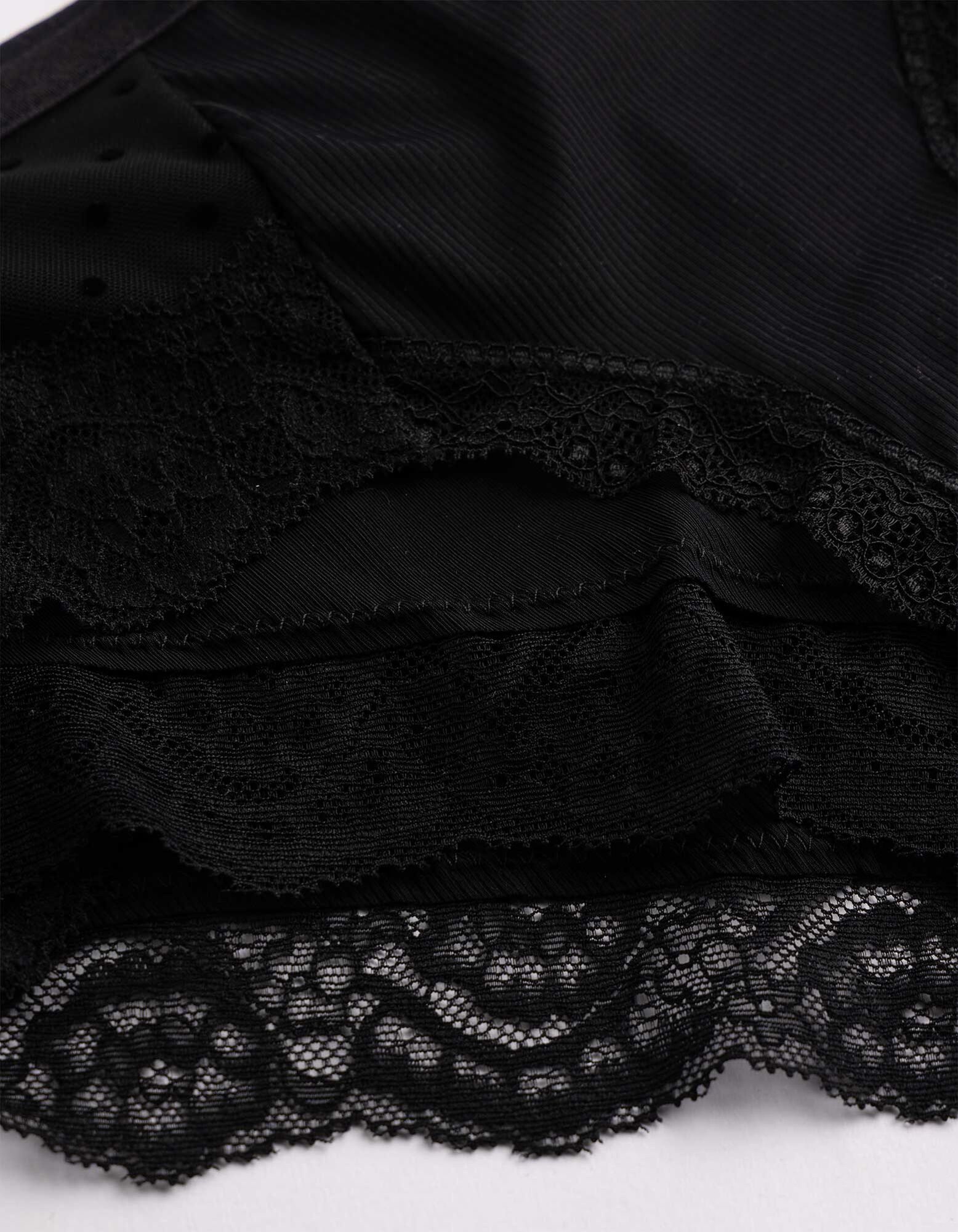 Shorty - Lot de 2