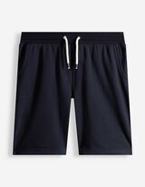 &Scaron;ortky - Klasick&yacute; střih Regular Fit - tmave modra