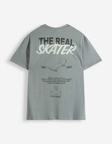 Pyžamov&yacute; set trička a &scaron;ortek - Směs vzorů - V&iacute;cebarevn&aacute;