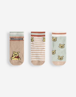Socken - Winnie Puuh