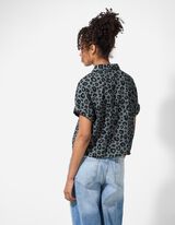 Palaidinė - I&scaron;tisinis ra&scaron;tas - zalias