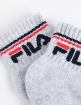 repriser des chaussettes - Fila